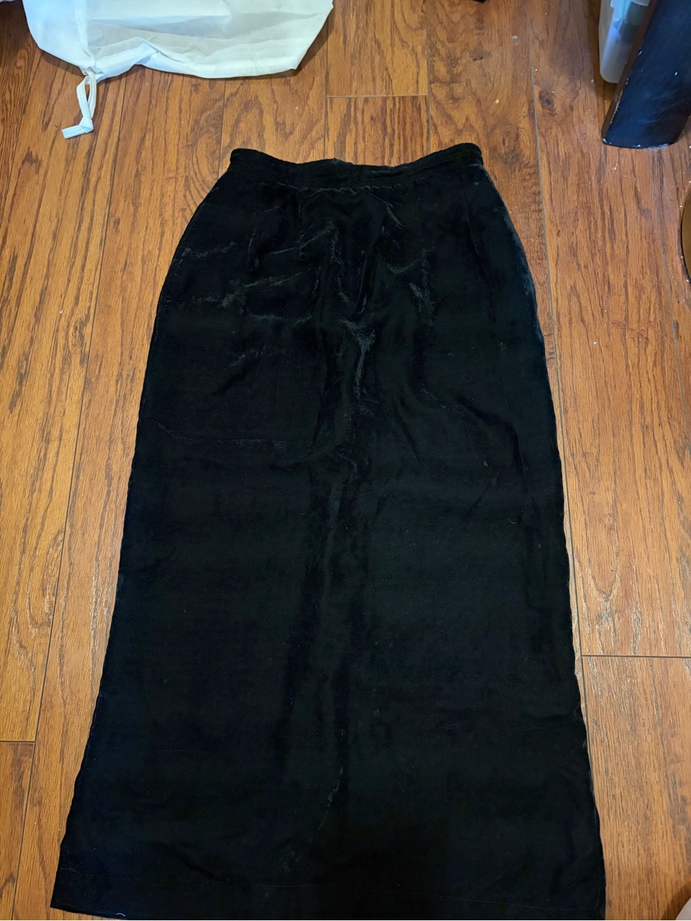 Comme des garçons sz small skirt